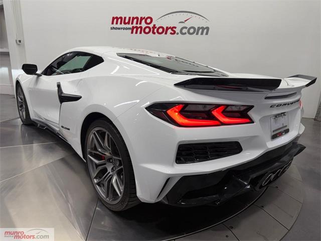 2024 Chevrolet Corvette (CC-2119838) for sale in Brantford, Ontario