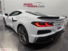 2024 Chevrolet Corvette (CC-2119838) for sale in Brantford, Ontario