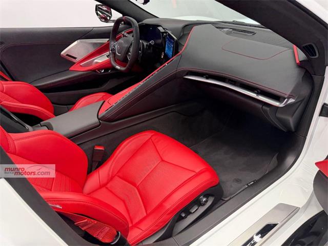 2024 Chevrolet Corvette (CC-2119838) for sale in Brantford, Ontario