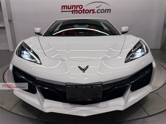 2024 Chevrolet Corvette (CC-2119838) for sale in Brantford, Ontario