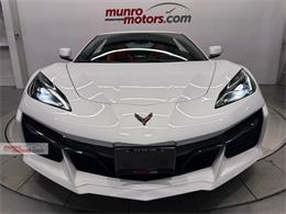2024 Chevrolet Corvette (CC-2119838) for sale in Brantford, Ontario