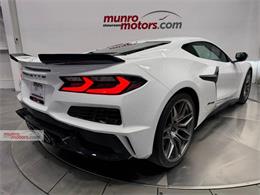 2024 Chevrolet Corvette (CC-2119838) for sale in Brantford, Ontario