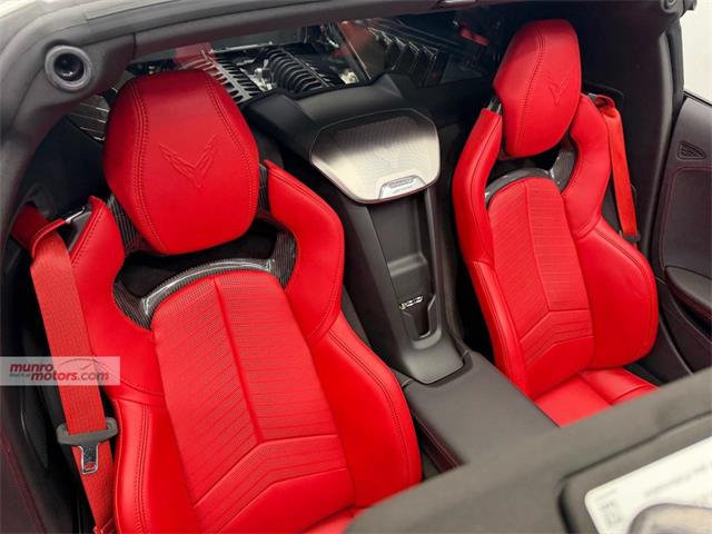 2024 Chevrolet Corvette (CC-2119838) for sale in Brantford, Ontario