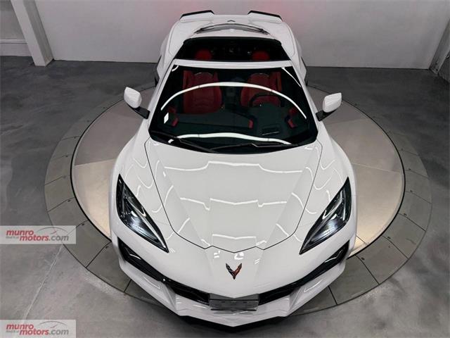 2024 Chevrolet Corvette (CC-2119838) for sale in Brantford, Ontario