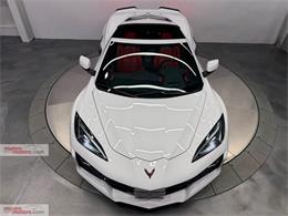 2024 Chevrolet Corvette (CC-2119838) for sale in Brantford, Ontario
