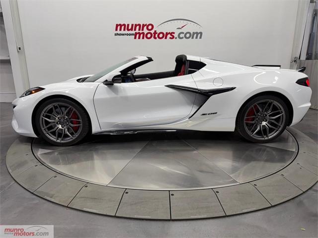 2024 Chevrolet Corvette (CC-2119838) for sale in Brantford, Ontario