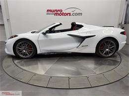2024 Chevrolet Corvette (CC-2119838) for sale in Brantford, Ontario