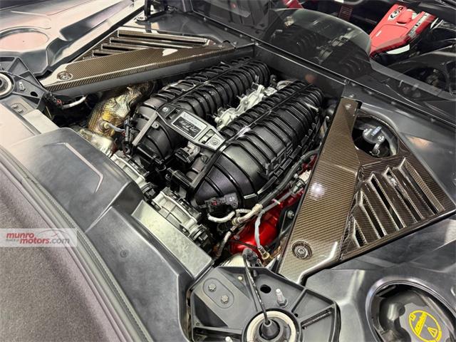 2024 Chevrolet Corvette (CC-2119838) for sale in Brantford, Ontario