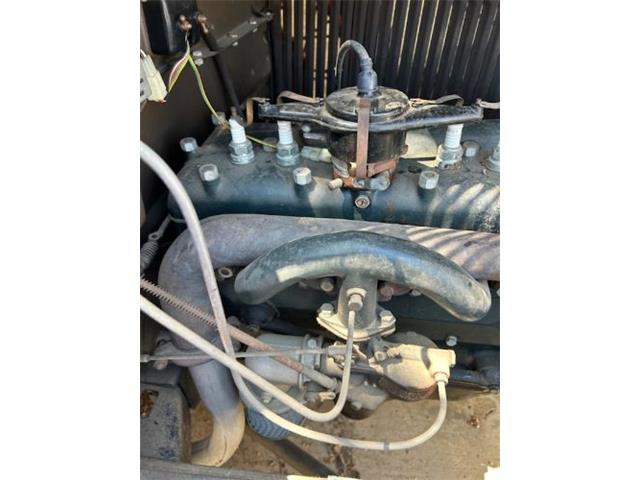 1928 Ford Model A (CC-2110984) for sale in Cadillac, Michigan