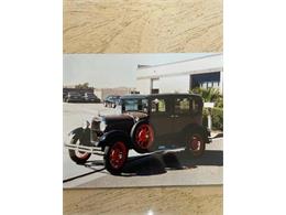 1928 Ford Model A (CC-2110984) for sale in Cadillac, Michigan