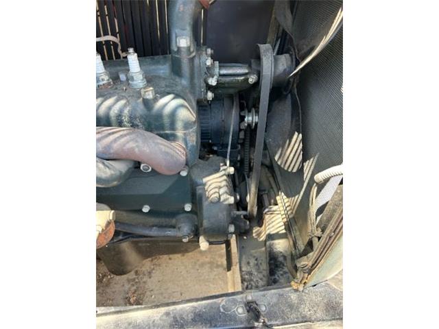 1928 Ford Model A (CC-2110984) for sale in Cadillac, Michigan