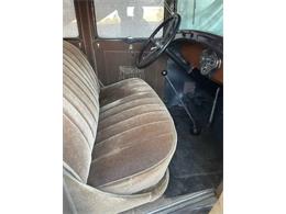 1928 Ford Model A (CC-2110984) for sale in Cadillac, Michigan