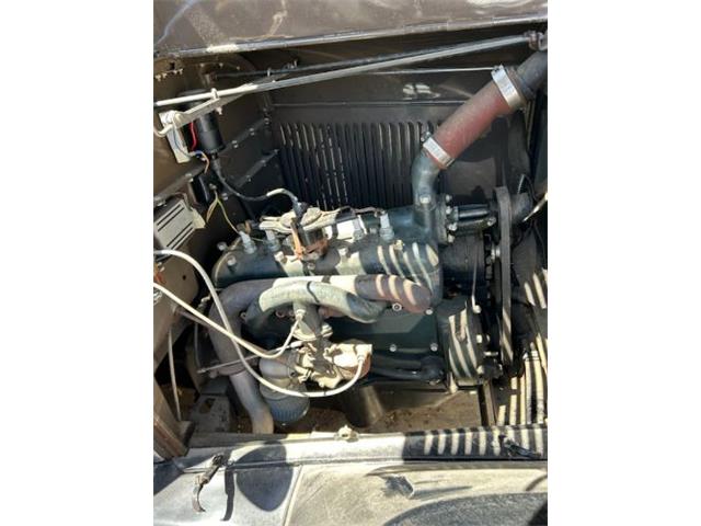 1928 Ford Model A (CC-2110984) for sale in Cadillac, Michigan
