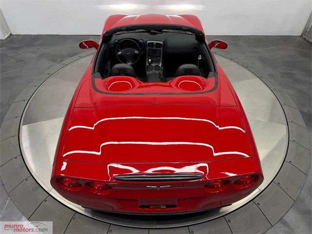 2006 Chevrolet Corvette (CC-2119840) for sale in Brantford, Ontario