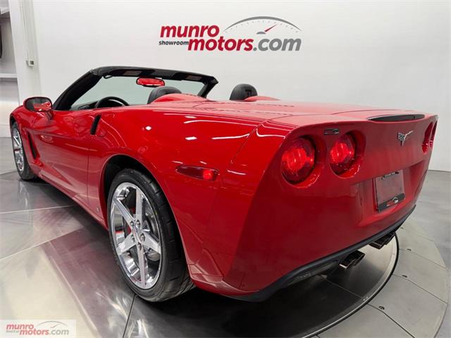 2006 Chevrolet Corvette (CC-2119840) for sale in Brantford, Ontario