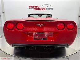 2006 Chevrolet Corvette (CC-2119840) for sale in Brantford, Ontario