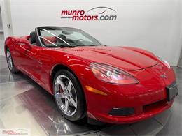 2006 Chevrolet Corvette (CC-2119840) for sale in Brantford, Ontario