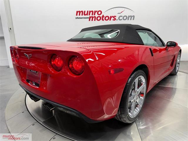 2006 Chevrolet Corvette (CC-2119840) for sale in Brantford, Ontario