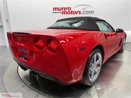 2006 Chevrolet Corvette (CC-2119840) for sale in Brantford, Ontario