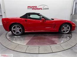 2006 Chevrolet Corvette (CC-2119840) for sale in Brantford, Ontario