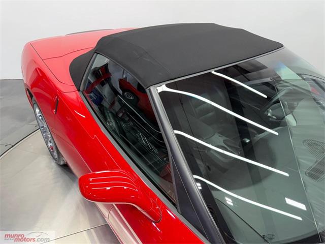 2006 Chevrolet Corvette (CC-2119840) for sale in Brantford, Ontario