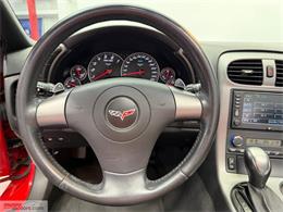 2006 Chevrolet Corvette (CC-2119840) for sale in Brantford, Ontario