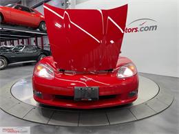2006 Chevrolet Corvette (CC-2119840) for sale in Brantford, Ontario