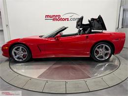 2006 Chevrolet Corvette (CC-2119840) for sale in Brantford, Ontario