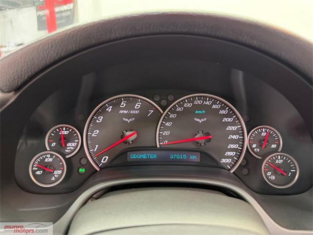 2006 Chevrolet Corvette (CC-2119840) for sale in Brantford, Ontario