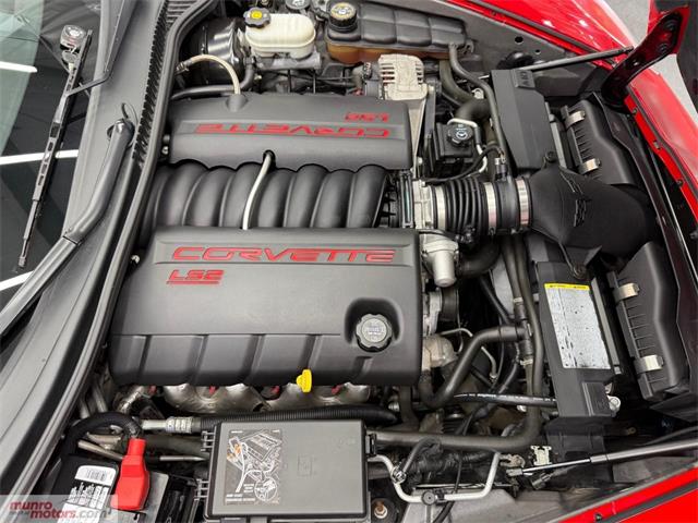 2006 Chevrolet Corvette (CC-2119840) for sale in Brantford, Ontario