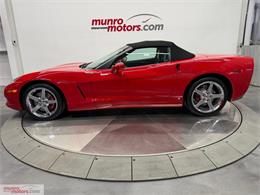 2006 Chevrolet Corvette (CC-2119840) for sale in Brantford, Ontario