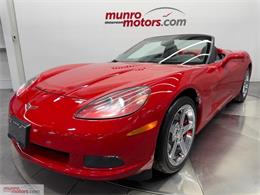 2006 Chevrolet Corvette (CC-2119840) for sale in Brantford, Ontario