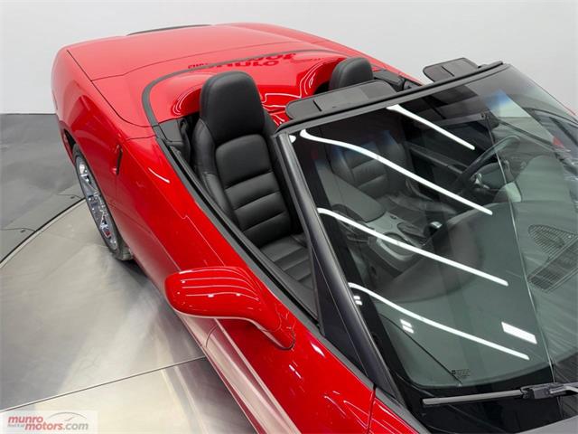 2006 Chevrolet Corvette (CC-2119840) for sale in Brantford, Ontario