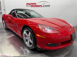 2006 Chevrolet Corvette (CC-2119840) for sale in Brantford, Ontario