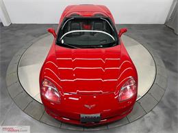 2006 Chevrolet Corvette (CC-2119840) for sale in Brantford, Ontario