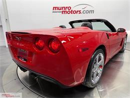 2006 Chevrolet Corvette (CC-2119840) for sale in Brantford, Ontario