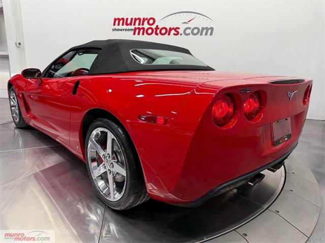 2006 Chevrolet Corvette (CC-2119840) for sale in Brantford, Ontario