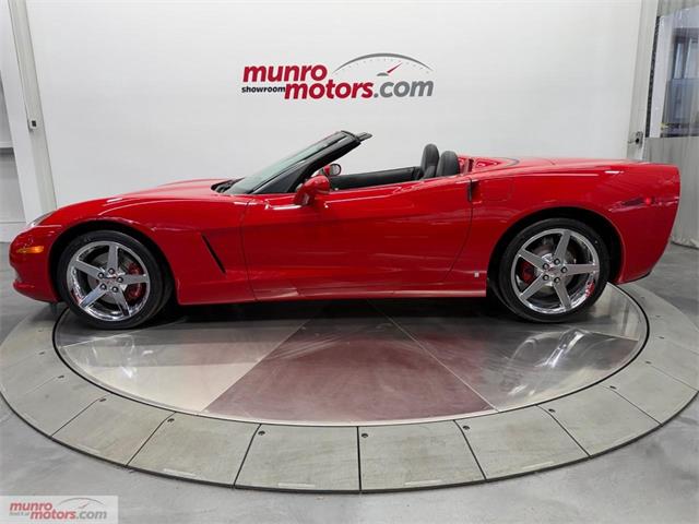 2006 Chevrolet Corvette (CC-2119840) for sale in Brantford, Ontario