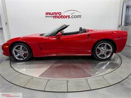 2006 Chevrolet Corvette (CC-2119840) for sale in Brantford, Ontario