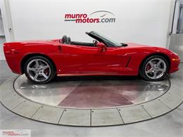 2006 Chevrolet Corvette (CC-2119840) for sale in Brantford, Ontario