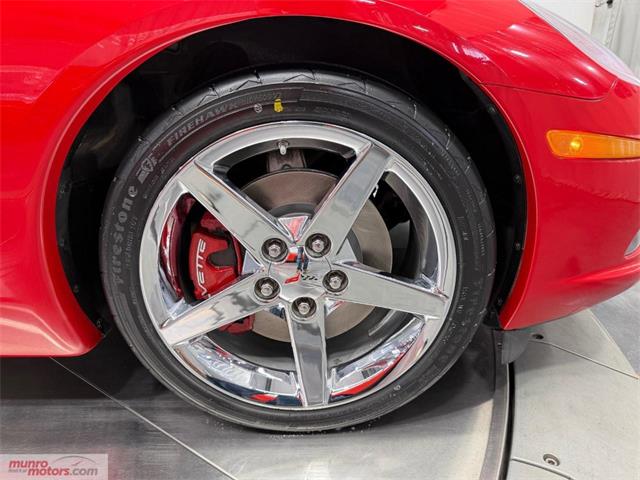 2006 Chevrolet Corvette (CC-2119840) for sale in Brantford, Ontario