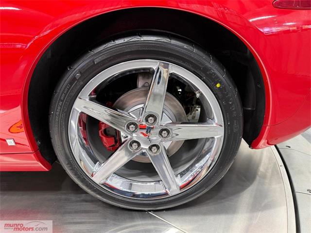 2006 Chevrolet Corvette (CC-2119840) for sale in Brantford, Ontario