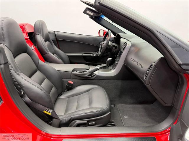 2006 Chevrolet Corvette (CC-2119840) for sale in Brantford, Ontario