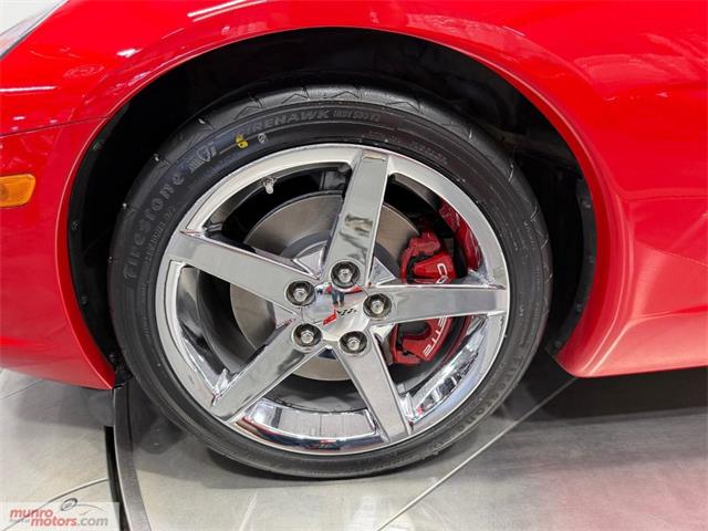2006 Chevrolet Corvette (CC-2119840) for sale in Brantford, Ontario