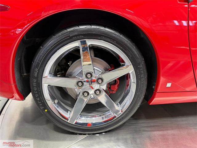 2006 Chevrolet Corvette (CC-2119840) for sale in Brantford, Ontario