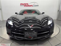 2016 Chevrolet Corvette (CC-2119841) for sale in Brantford, Ontario