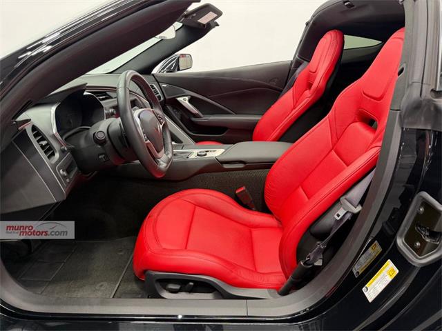 2016 Chevrolet Corvette (CC-2119841) for sale in Brantford, Ontario