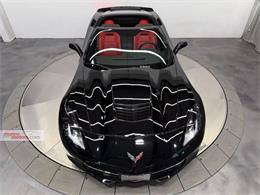 2016 Chevrolet Corvette (CC-2119841) for sale in Brantford, Ontario
