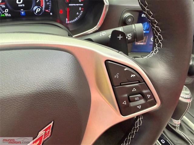 2016 Chevrolet Corvette (CC-2119841) for sale in Brantford, Ontario
