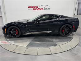2016 Chevrolet Corvette (CC-2119841) for sale in Brantford, Ontario